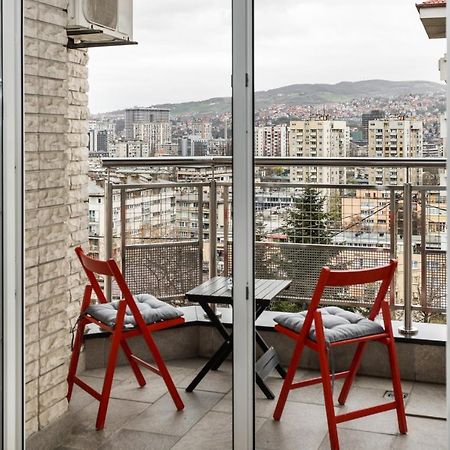 Art Of Living Luxury Suite Three Sarajevo Exterior photo