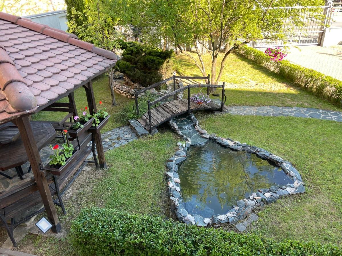 Art Of Living Luxury Suite Three Sarajevo Exterior photo