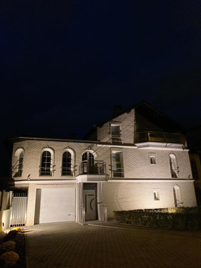 Art Of Living Luxury Suite Three Sarajevo Exterior photo